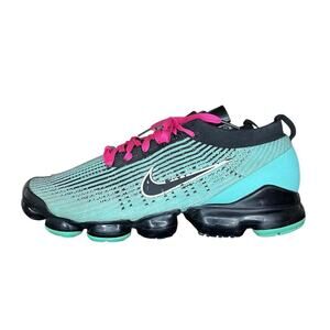 ***SOLD*** Mens Nike Air Vapormax Flyknit 3 "South Beach" M13 Sneakers